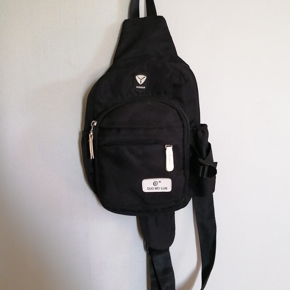 Small backpack